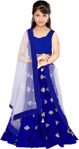 Lehenga baccho ka sales