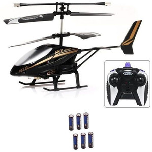 Helicopter remote control flipkart clearance