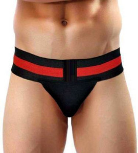 Male sales gym supporter