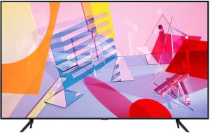 Samsung 125 cm (50 inch) QLED Ultra HD (4K) Smart TV(QA50Q60TAKXXL)