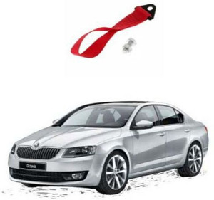 Skoda octavia top tow hook