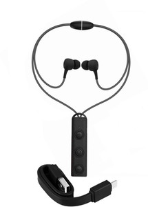 V25 bluetooth on sale earphones