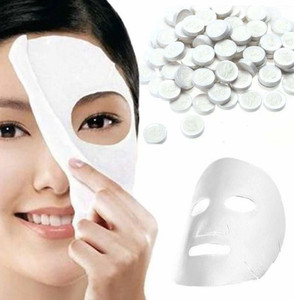 Tissue paper mask clearance