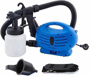 Air powered paint gun best sale