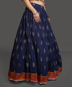 Flared skirt flipkart outlet