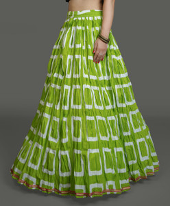 Layered skirt shop flipkart
