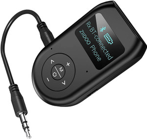 Bluetooth transmitter for tv flipkart deals