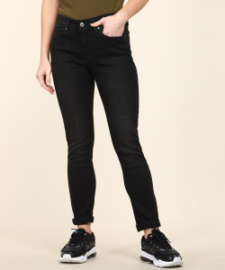 Jeans slim levi's femme clearance
