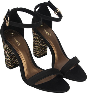 Snapdeal catwalk heels top
