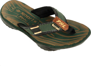 D sports slippers shop