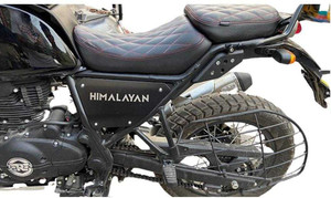 Re himalayan seat cover outlet