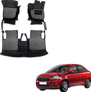 Ford aspire best sale floor mats