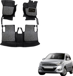 7d car mats for hot sale grand i10