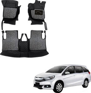 Honda mobilio shop floor mats