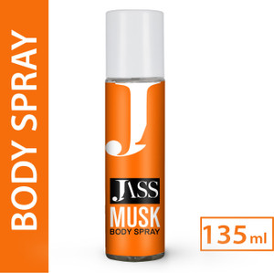 Musk oil 2025 no 6 deodorant