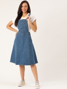 Pinafore Dresses – Run and Fly