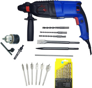 Electric hammer drill price store