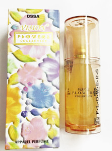 Ossa flower best sale collection perfume