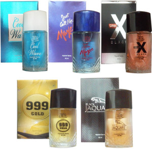 Buy DSP 1 JUST CALL ME MAXEE PERFUME 40ML 1 COOL WAVE PERFUME