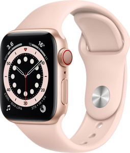 Apple Watch Series 6 GPS Cellular Price in India Buy Apple Watch Series 6 GPS Cellular online at Flipkart