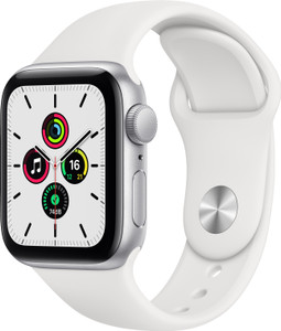 Apple Apple Watch SE Price in India - Buy Apple Apple Watch SE 