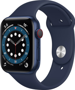 Apple Watch Series 6 GPS Cellular Price in India Buy Apple Watch Series 6 GPS Cellular online at Flipkart