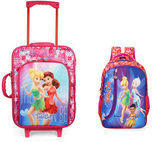 Trolley school bag flipkart hot sale