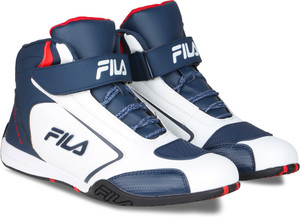 Fila riding shoes sale