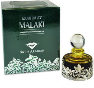 Swiss arabian hot sale mukhalat malaki