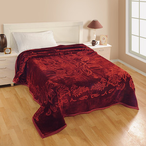 Shital Floral Double Mink Blanket for Mild Winter Buy Shital Floral Double Mink Blanket for Mild Winter Online at Best Price in India Flipkart