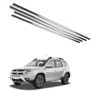Dacia duster sales side bars