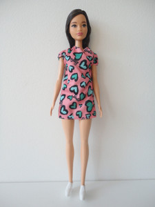 Barbie doll t7439 new arrivals