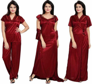 Pretty woman night dress on sale