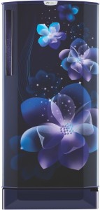 Godrej 190 L Direct Cool Single Door 4 Star (2020) Refrigerator(Jewel Blue, RD EDGEPRO 205D 43 TAI)