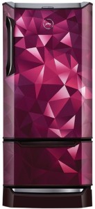Godrej 255 L Direct Cool Single Door 3 Star (2020) Refrigerator(Prism Wine, RD EDGEDUO 270C 33 TDI)