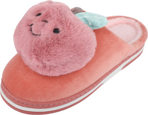 Plush slippers flipkart cheap