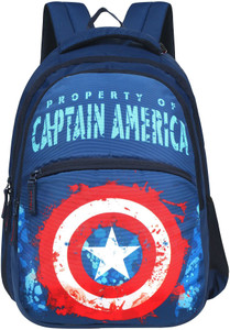 Captain america outlet bags flipkart