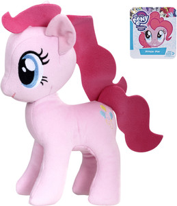 Pinkie pie 2025 plush toy