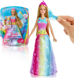 Barbie frb12 deals