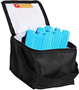 Ameda cooler shop bag