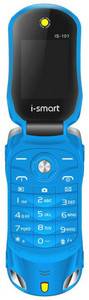 iSmart IS-101 Ferrari