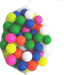 Plastic balls shop