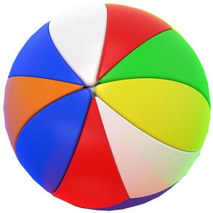 Ball cube puzzle sales