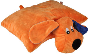 Dog pillow for best sale kids