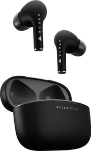 Boult Air Bass Free Pods Bluetooth Headset Price in India Buy