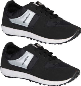 Gold star shoes running outlet