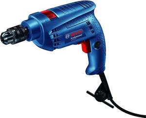 Boss dil clearance machine
