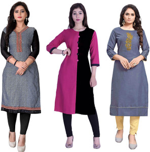 Flipkart kurtis combo offer best sale