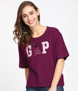 Gap t shirts shop flipkart