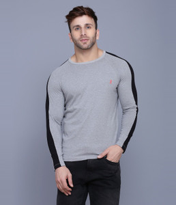 Mens Long Sleeve T Shirts - Buy Mens 
